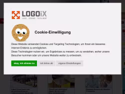 Logoix