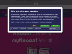 Neosurf