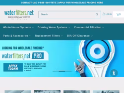 Commercialwaterdistributing