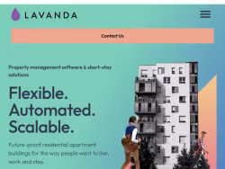 Getlavanda