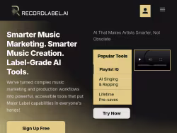 Recordlabel