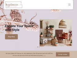 Buydecorhome