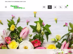 Flowerdelivery