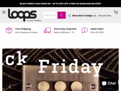 Loopsdirect