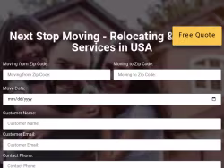 Nextstopmoving
