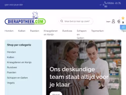 Dierapotheek