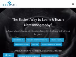 Sonosim