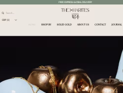 Thechariteslondon