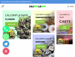 Calidriplashop