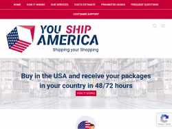 Youshipamerica
