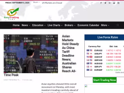 Easytradingtips