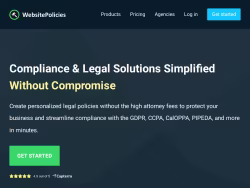 Websitepolicies