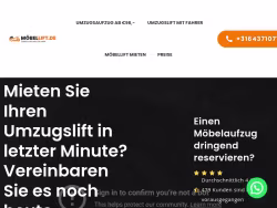 Mobellift