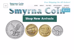 Smyrnacoin