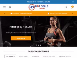 Hotdealsonline