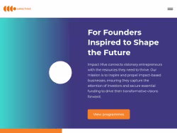 Impacthive