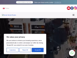 Dentedentalstudio