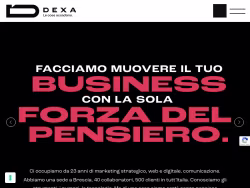 Dexanet