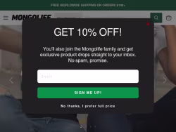 Mongolife