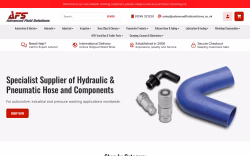 Advancedfluidsolutions