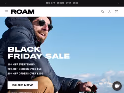 Roamfood