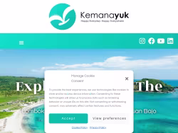 Kemanayuk