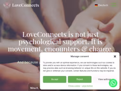 Loveconnects