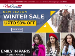 Newamericanstore