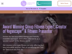 Lornamariefitness