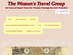 Thewomenstravelgroup