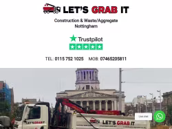 Letsgrabit