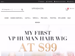 Vpfashion