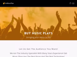 Getmusicplays