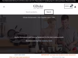 Gduke