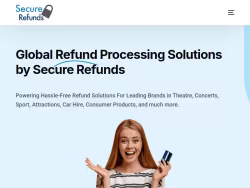Securerefunds
