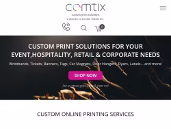 Comtix