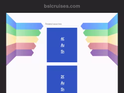 Bslcruises