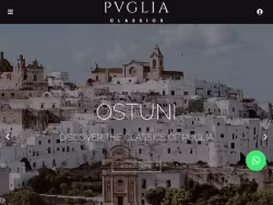 Pugliaclassics