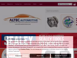 Altecautomotive