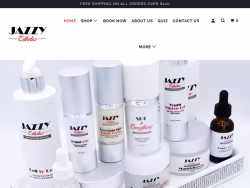 Jazzyesthetics