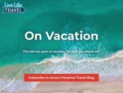 Livelifetravel