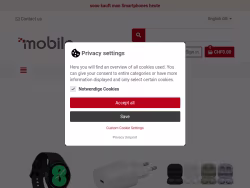 Mobiledevice