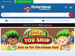 Thetoyshop