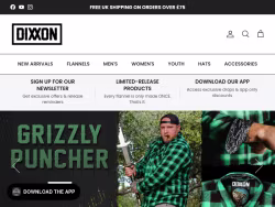 Dixxon