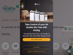Thehealthyhome