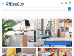 Officecity