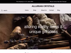 Alluriancrystals