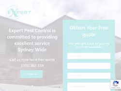Expertpestcontrol