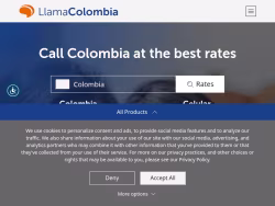 Llamacolombia