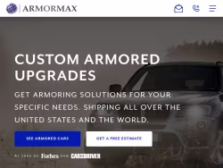 Armormax